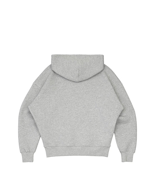 CD FULL TRACKSUIT GREY [630GSM]