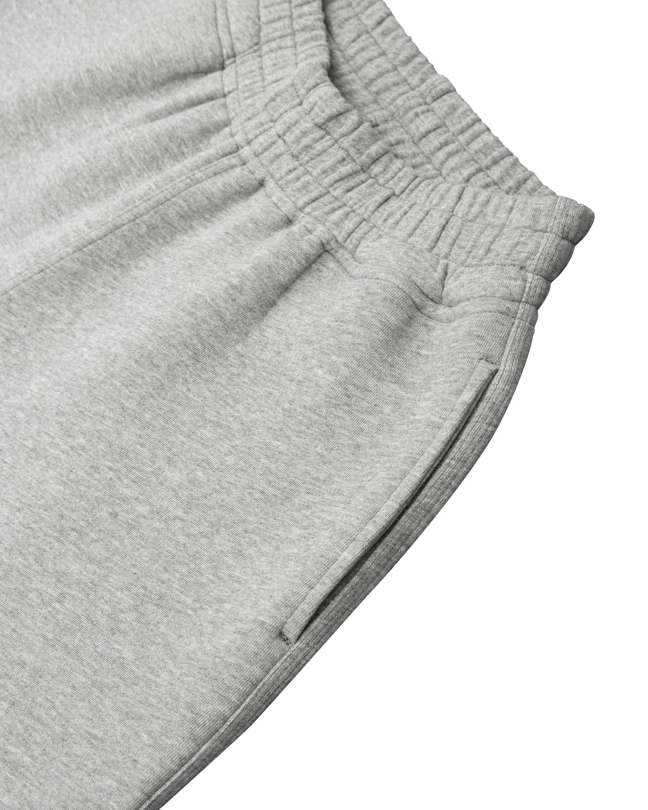 CD LOOSE JOGGERS GREY [630GSM]