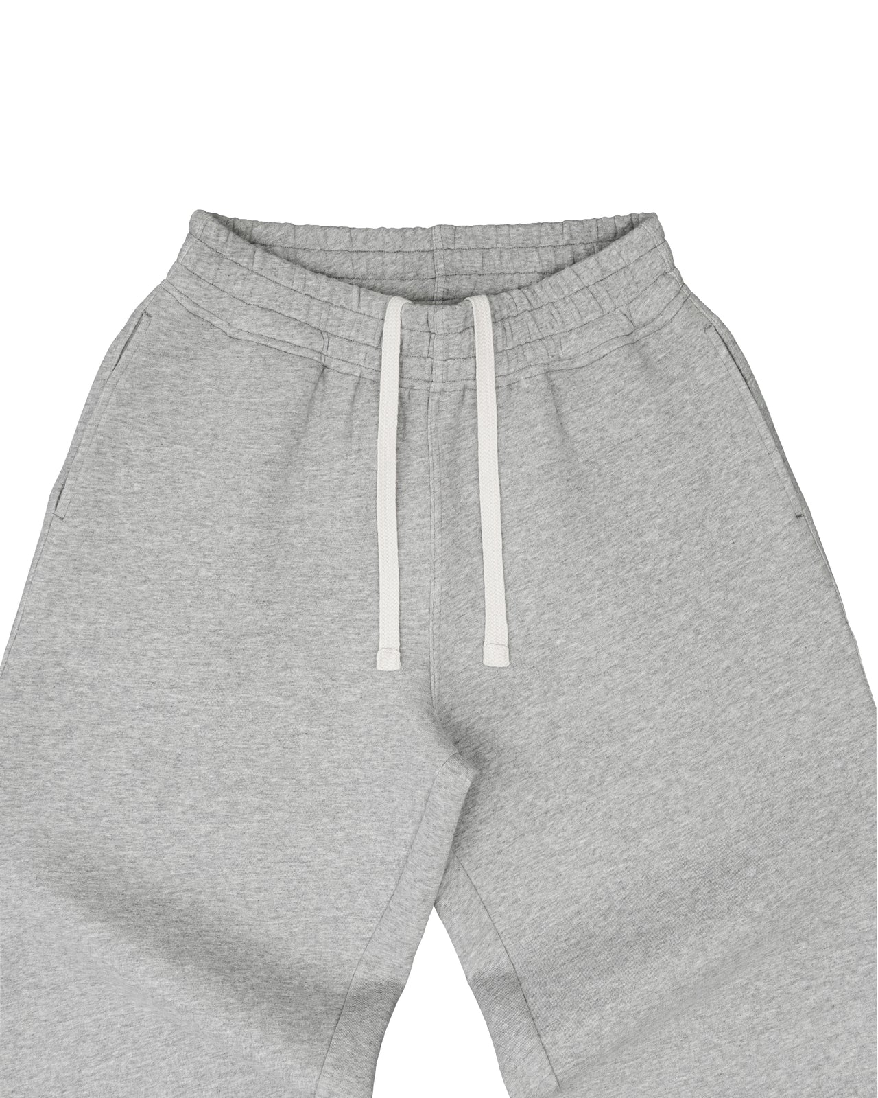 CD LOOSE JOGGERS GREY [630GSM]